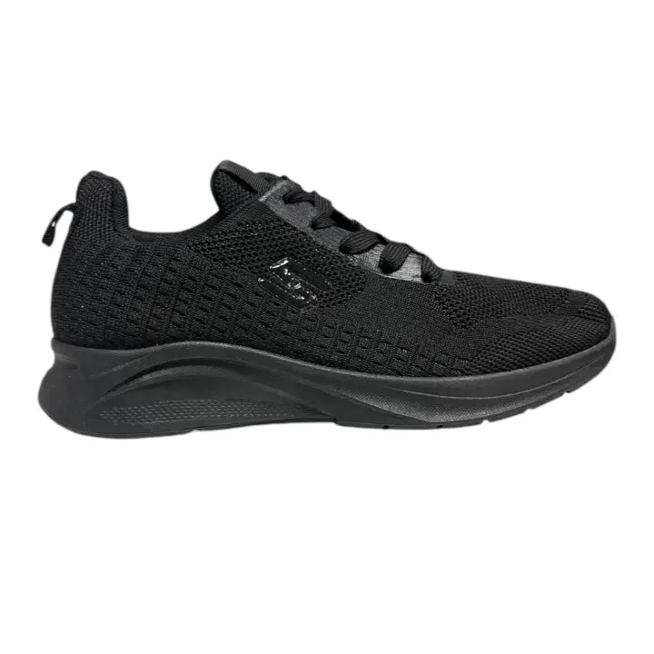 Deporte Flexible S Negro - 1