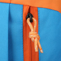 Mochila Deportiva Exterior Pequeña Para Gimnasio Y Ciclismo Bolso De Hombro Duradero De Tela Oxford Color Versátil Para Hombres Y Mujeres - details 9