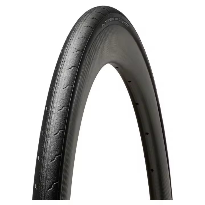 Hutchinson Cubierta De Carretera Challenger Tlr Tubeless 700 X 28 - 1