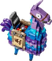 Lego 77071 Llama de Suministros juego de construcción + 12 años  Lego Fortnite - details 1