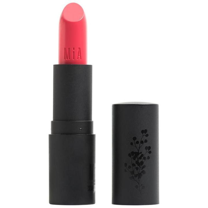 Mia Laurens Barra De Labios Caramel Coral 509 — oferta en Miravia