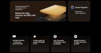 Teléfono Móvil Xiaomi 15T Pro 5G Smartphone Versión Global, Procesador MediaTek Dimensity 9400+, Pantalla 6,83" con 144 Hz eye-care, Cámara principal Leica 50MP, Batería Xiaomi Surge 5500 mAh, Xiaomi HyperOS 3, IP68 - details 3