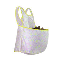 Almohadilla De Secado De Ropa Portátil Para Balcones Y Hogares Adecuada Para Mujeres Y Estudiantes No Necesita Inclinarse Para Secar La Ropa - details 4