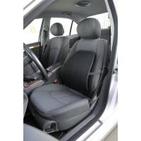 Cojín lumbar de verano para coche, cojín de apoyo para la parte baja de la espalda, ventilado para conducir en verano. - details 1