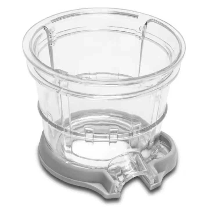 CECOTEC 04043 - Filtro Helados Cecojuicer Pro - 1