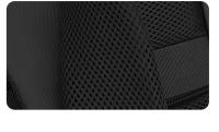 Mochila de negocios de gran capacidad para hombre, mochila moderna y de alta gama, bolso de hombro impermeable para computadora de viaje para hombre - details 26