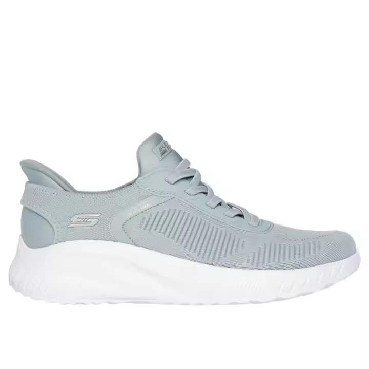 Skechers zapatilla deportiva para mujer 117497 color azul - 1