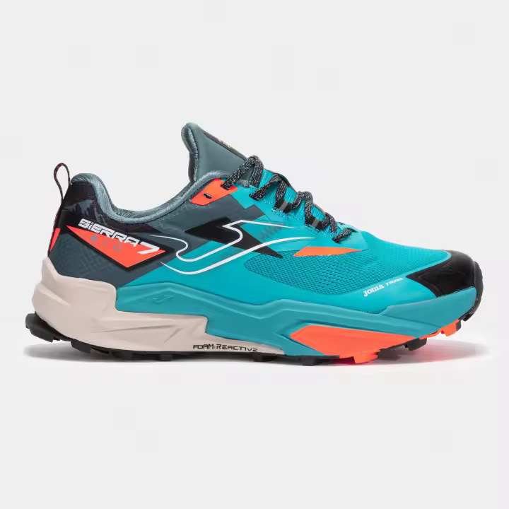 Deportivo JOMA SIERRA 2517 PETRÓLEO CMSport 2995 JOMA - 1