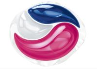 PUNTOMATIC Detergente líquido en cápsula para lavado de ropa,Fusión floral, 12 cápsulas, Eficacia concentrado a precio concentrado - details 3