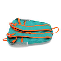 Mochila De Camping 20L Plegable Y Ligera Bolsa De Viaje Impermeable Y Packable Para Escalada Montañismo Senderismo Y Ciclismo - details 8