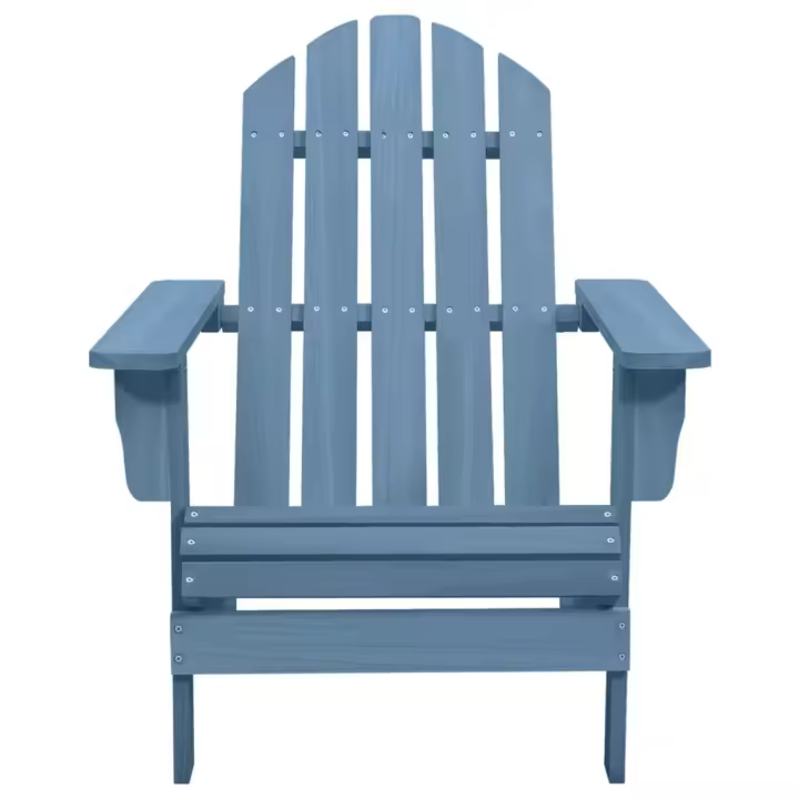 Adirondack Silla de Jardín - 1