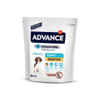Advance Pienso Puppy Sensitive para Cachorros 800g - details 0