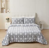 ARISESHOP- Manta borrego invierno polar manta gruesa duvet sherpa con 2 fundas de cojin, mantas grandes para cama 90cm, 135cm, 150cm, mantas sofa suave, caliente y cómoda - details 7