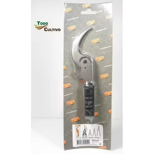 Contrahoja sufridera PSL2 R26V tijera BAHCO - 1
