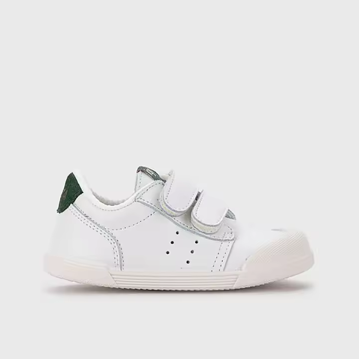 Zapatillas Y Deportivas marca Igor para unisex-niños en color verde - 1