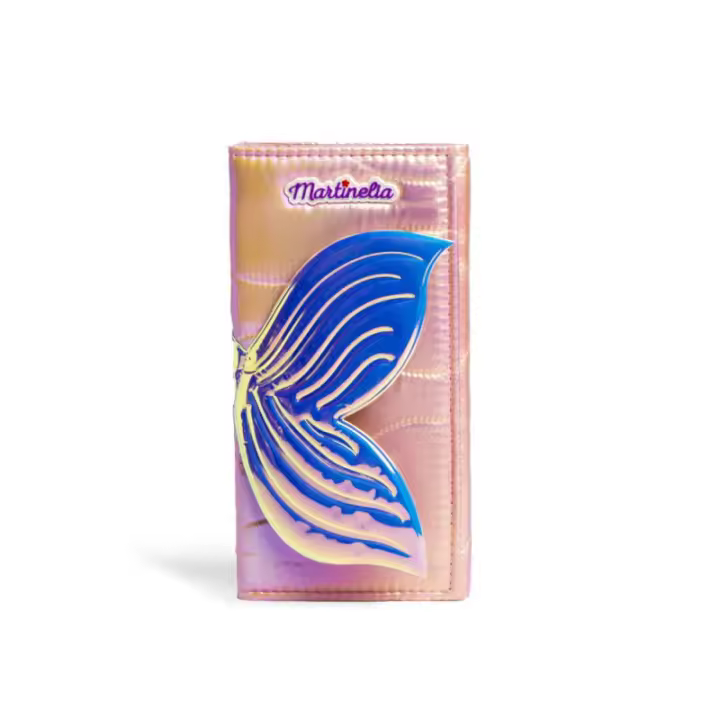 Martinelia Let's Be Mermaids - Sirena 3D - 1