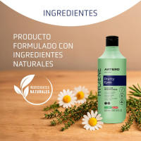Artero Pretty Eyes - Limpiador Lagrimal para Perros y Gatos Blancos (300 ml) - Elimina Manchas Marrones en Boca y Ojos - details 2