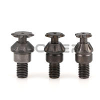 Mini Motocross 25H T8F Disco De Engranaje Delantero Para Motocicleta De Dos Tiempos 47cc 49cc Pocket Bike/ATV Modificación Con Engranaje De Piñón Y 6/7/8 Dientes - details 8