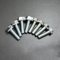 Kit De Tornillos Y Juntas Para Escudo De Motocicleta Yamaha YZ 85 125 250 450 YZ250F YZ450F 250FX 450FX WR250F WR450F YZ125 YZ250 - details 2