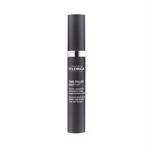 FILORGA TIME-FILLER SHOT 5XP 15 ML - 1