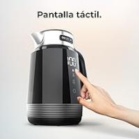 Cecotec Hervidor De Agua de 1,7L Eléctrico ThermoSense 600 Touch - details 9