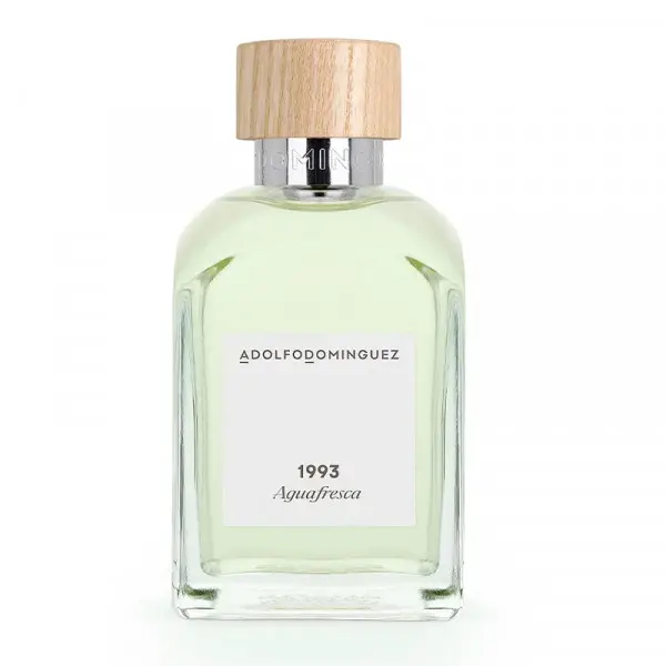 Adolfo Dominguez Adolfo Domínguez - Agua Fresca Masculina Aromática Fougère - 1