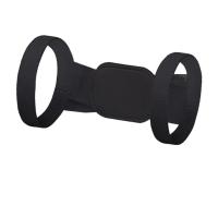 Corrector De Postura Cuello Y Espalda Ajustable Para Adultos 1pc Soporte De Espalda Para Corregir Postura Contraer Espalda Y Hombros Correa De Rectificación De Columna Vertebral - details 2