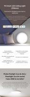 Mi Smart LED Ceiling Light (350mm) - details 0