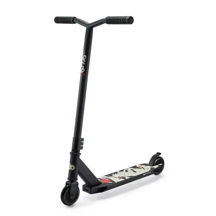 Kinderkraft Patinete Deportivo Solis - 1