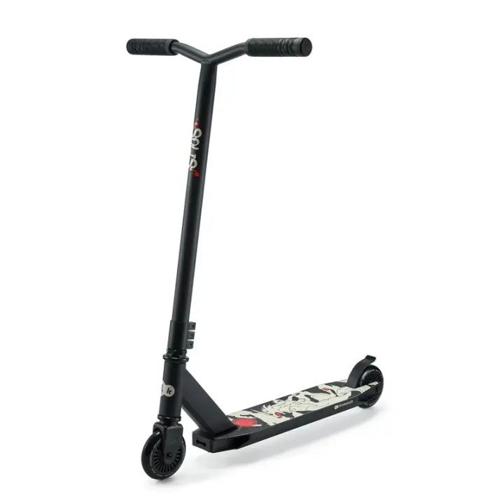 Kinderkraft Patinete Deportivo Solis - 1