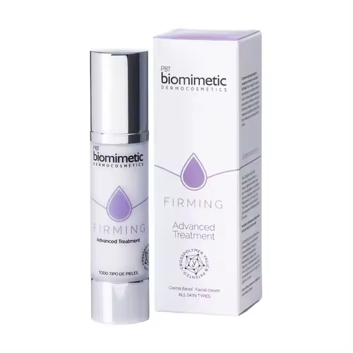BIOMIMETIC ADVANCE TREATMENT FIRMING  50 ML - 1