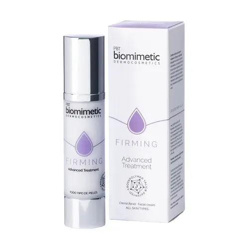 BIOMIMETIC ADVANCE TREATMENT FIRMING  50 ML - 1
