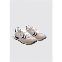 Pepe Jeans BRIT FLY M Deportivas Planas Hombre Beige - details 0