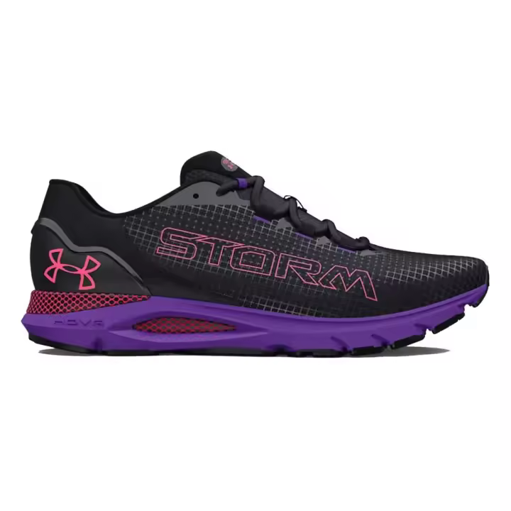Under Armour Zapatillas Running Hovr Sonic 6 Storm - 1