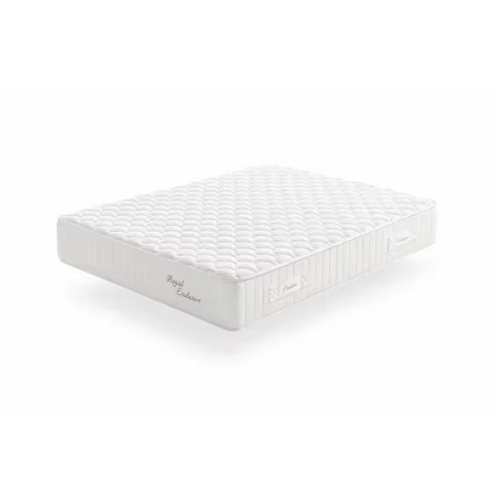 Colchón Moonia Royal Exclusive Muelles 30 Cm - 1