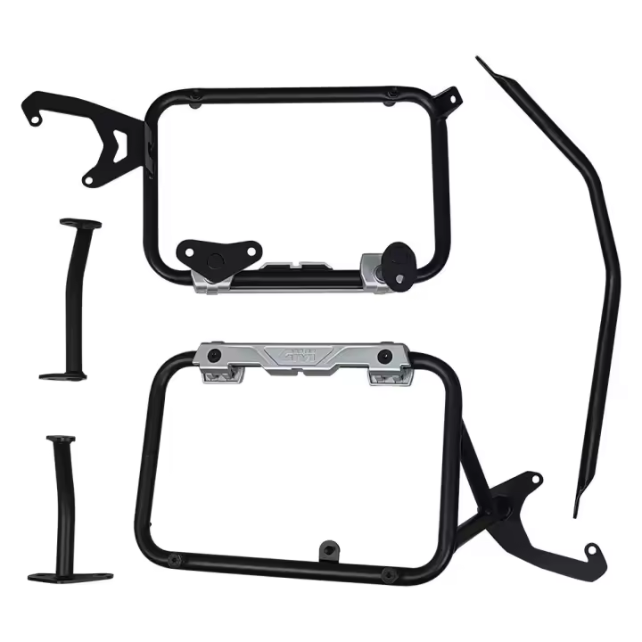 Givi Fijaciones De Maletas Laterales Trekker Outback Monokey Cam Ktm 1050/1090/1190 Adventure&1190 Adventure R&1290 Super Adventure/t/r/s - 1