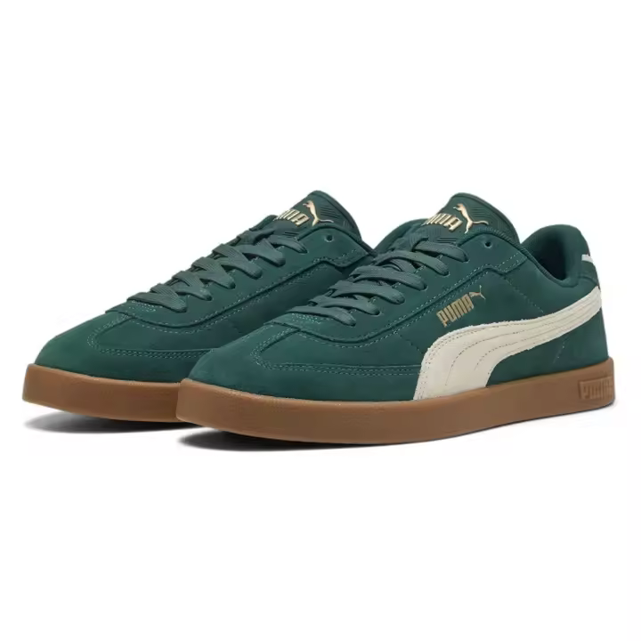 Puma Zapatillas Club Ii Era Suede - 1