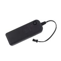 Lámpara Ambiental Para Interior De Coche 5V USB Controlador 12V Cableado Con Encendedor De Coche Accesorio Para Línea De Neón - details 5