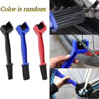 Kit De Limpieza Y Mantenimiento Portátil Para Bicicletas Y Motocicletas 3PCS Cepillo De Cadena Y Toalla Para Ciclismo - details 1