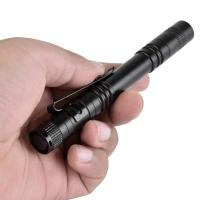 Lámpara De Bolsillo LED Miniatura Para Camping Y Emergencias Impermeable De Alta Luminosidad Torcha Portátil Para Exteriores - details 15