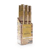 La Casa De Los Aromas Incienso - Pack 6 Sticks con 120 Varillas para Hogar, Oficina, Hotel - Aromaterapia y Fragancias para el Hogar - details 18