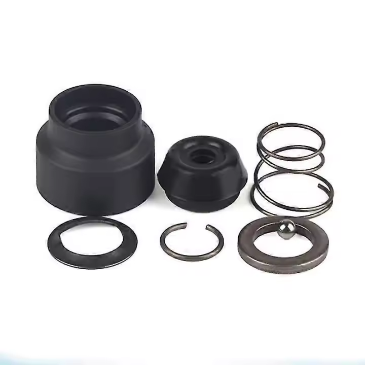 Cubierta de Chuck Reemplazar para GBH2-20 GBH24 GBH 2-24 2-20 24DSR Martillo Eléctrico Taladro Accesorios - 1