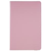 Para pad 8 12 pulgadas caso de cuero giratorio 360 grados rosa - details 0