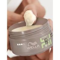 Wella Professionals EIMI Grip Cream 75 Ml Crema De Peinado Flexible - details 0