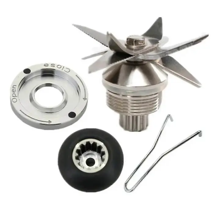 Blender Juicer Spare Parts Blade Knife for TWK TM 767 800 TWK 767 800 T5200 B020B Kit Accessories - 1