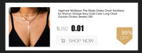 Collar Gargantilla Vintage Multicapa Moneda OT Hebilla Pendiente Para Mujer Moda Collar Punk Plata Esterlina Cadena Serpiente Aesthetic Joyería Regalo - details 6