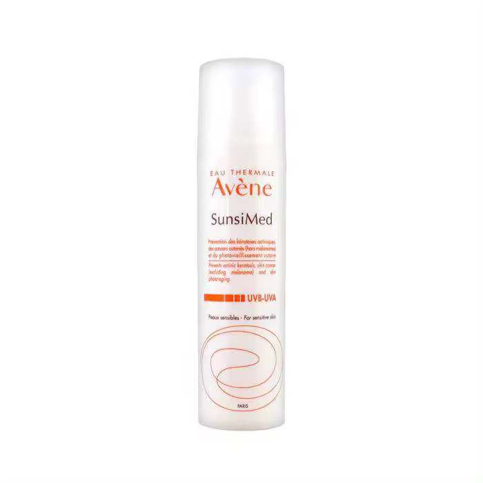 Avene Solar Sunsimed 80 ml - 1