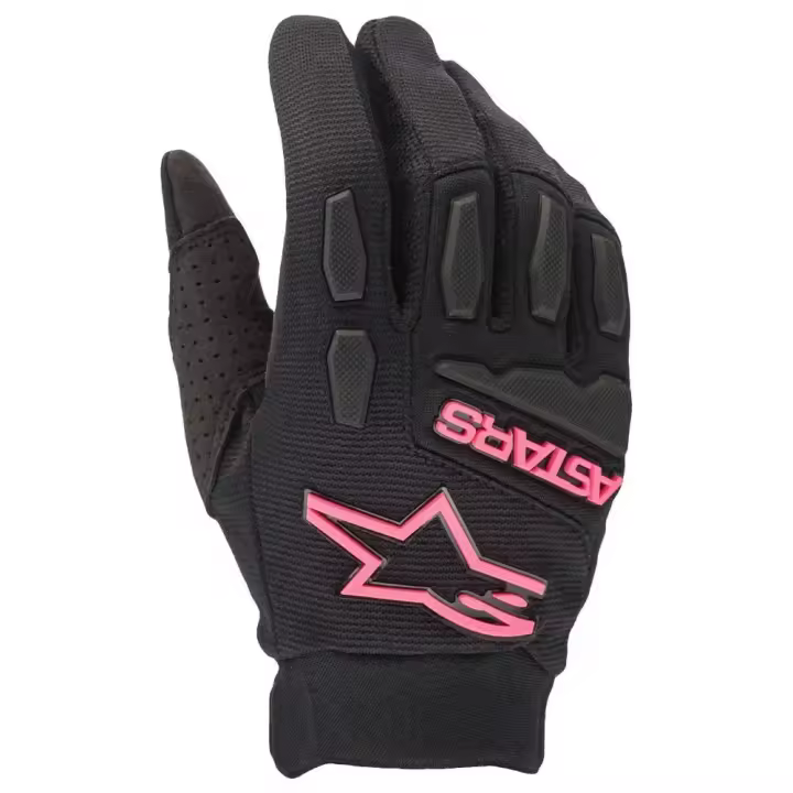 Alpinestars Guantes Off-road De Mujer Stella Full Bore - 1