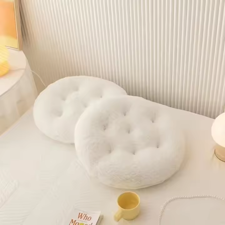 Nueva Hamaca Para Mascotas Gato Silla Colgante Tejida a Mano Con Alambre De Algodón Cesta Colgante Para Gatos Y Gatitos Juguete Colgante Para Interiores Suministros Para Mascotas - 1