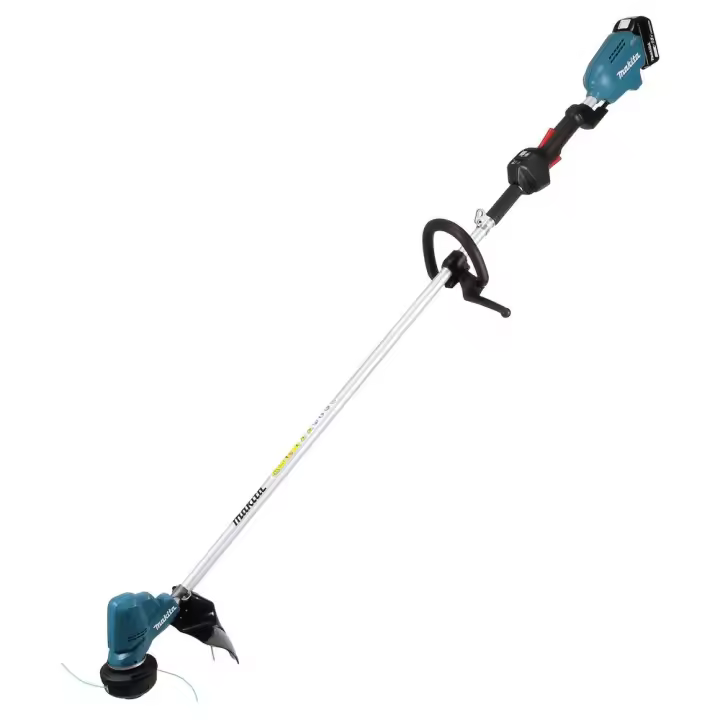 MAKITA DUR190LZX3 Cortabordes 18V LXT 0.24Kw BL Mango "D" AFT ADT - 1